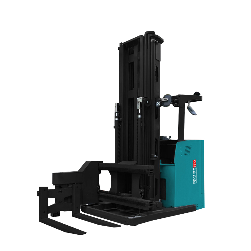 Узкопроходный штабелер PROLIFT PRO TRX 1545 - 3