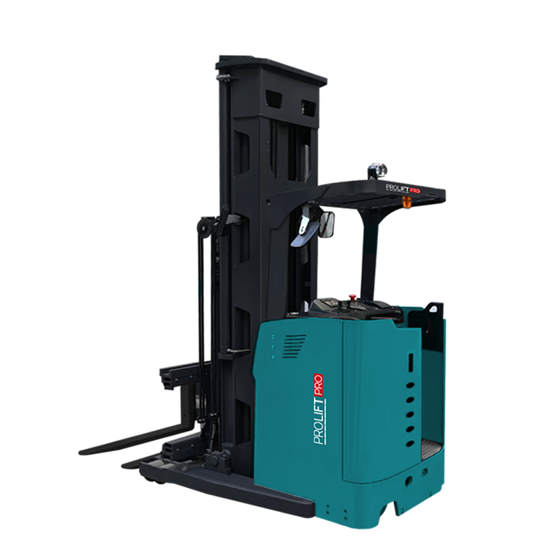 Узкопроходный штабелер PROLIFT PRO TRX 1545 - 1
