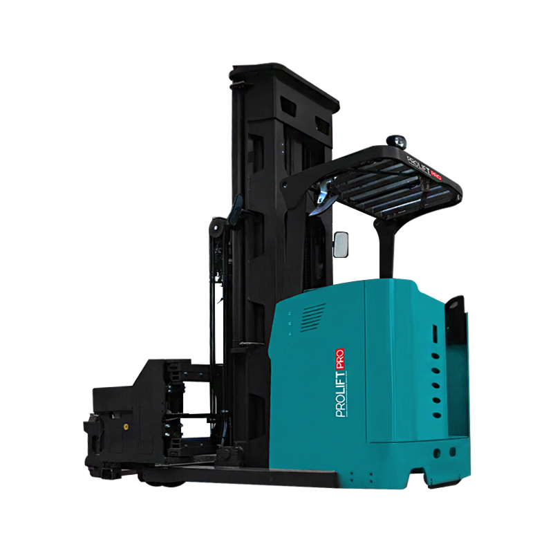 Узкопроходный штабелер PROLIFT PRO TRX 1545 - 4