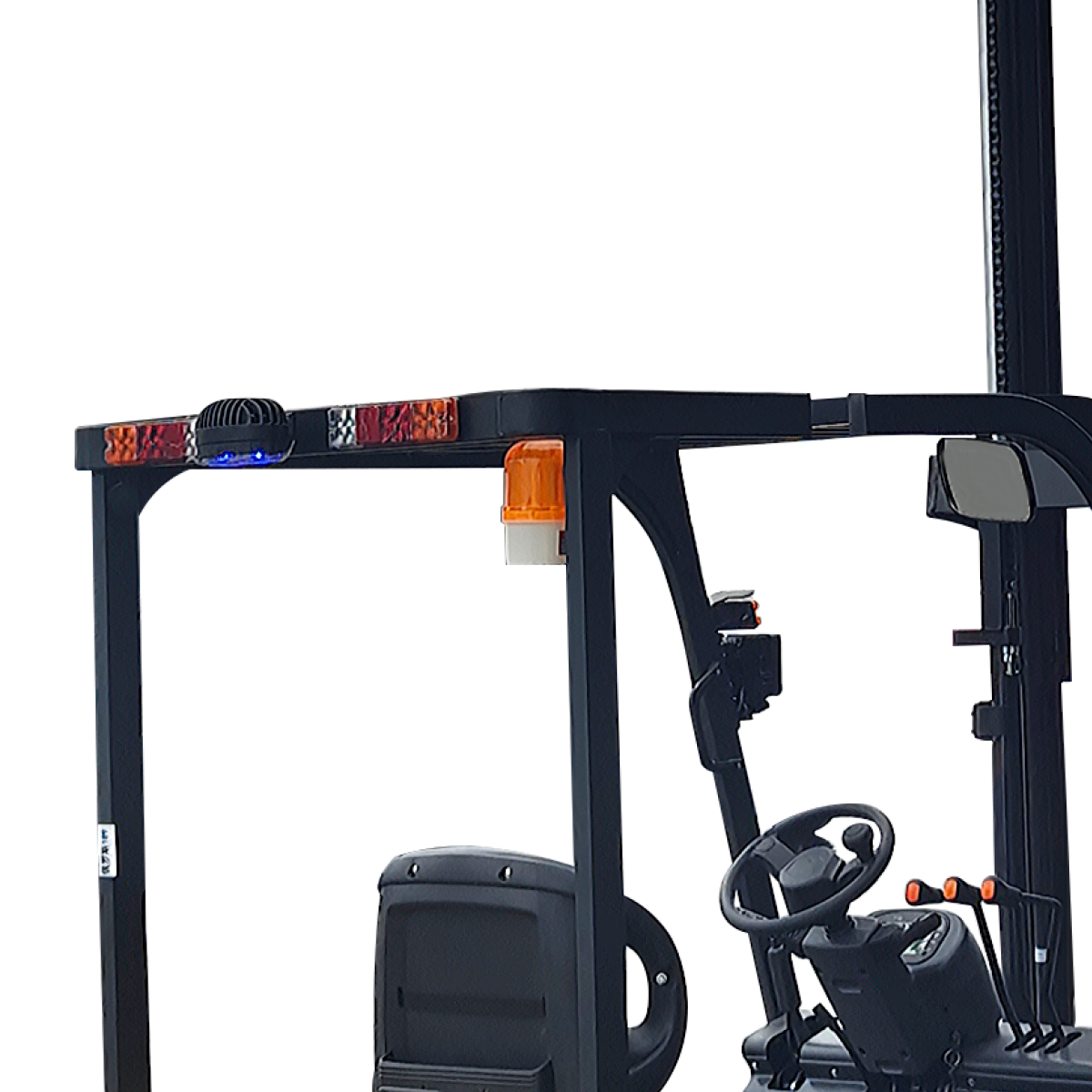 erp16-12_liion-040326 Электрический вилочный погрузчик YETT ERP16 li-ion M300-3W - 8